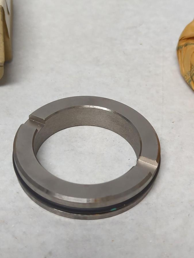 INGERSOLL-DRESSER,FR3,SEAT 7 MECHANICAL SEAL NOS