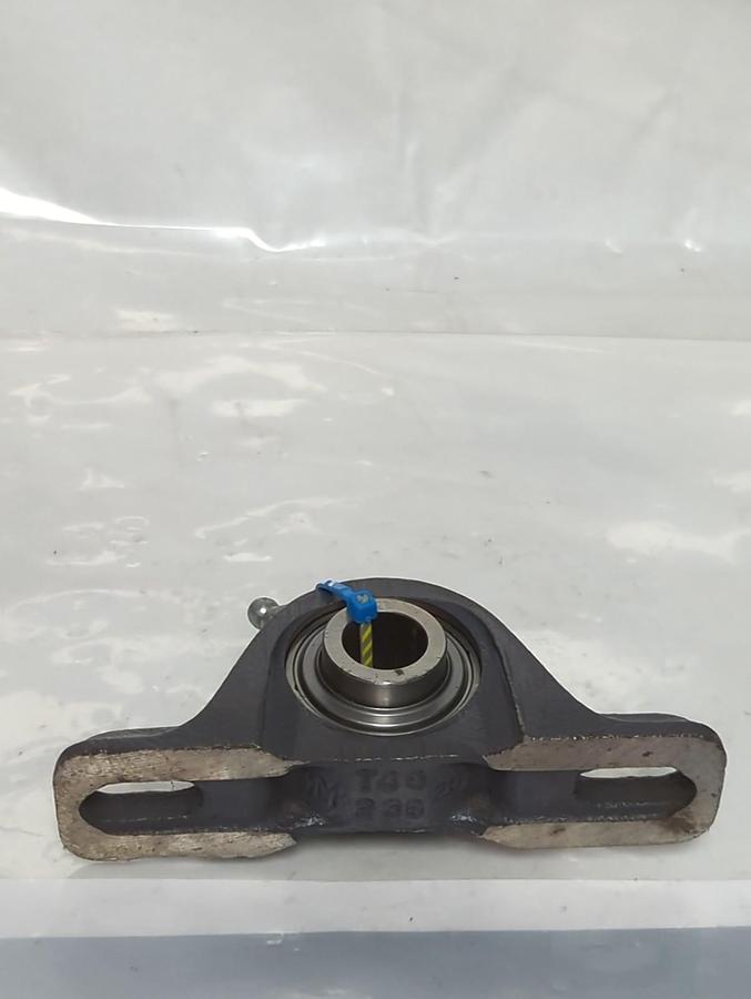 Used FAFNIR,G1010KRRB,PILLOW BLOCK BEARING PRE-OWNED