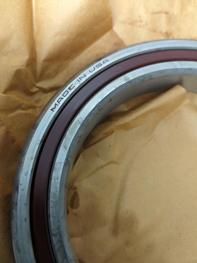 MRC,XLS5-1/2,SINGLE ROW BALL BEARING NOS