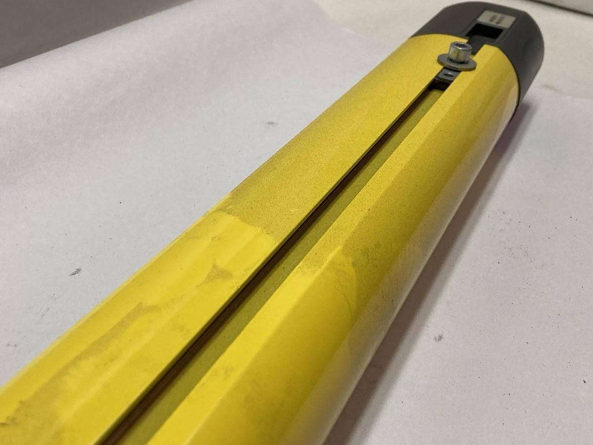 Leuze Electronic,MLD500,Emitter Beam Sensor 500mm 20-70m