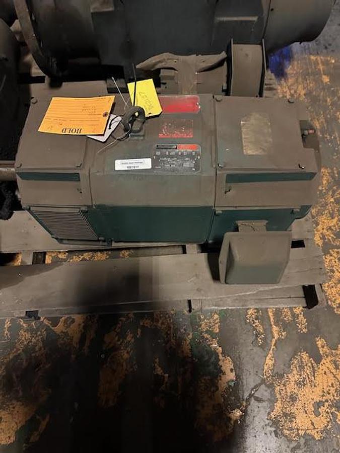 Refurbished Reliance HP75 L2570