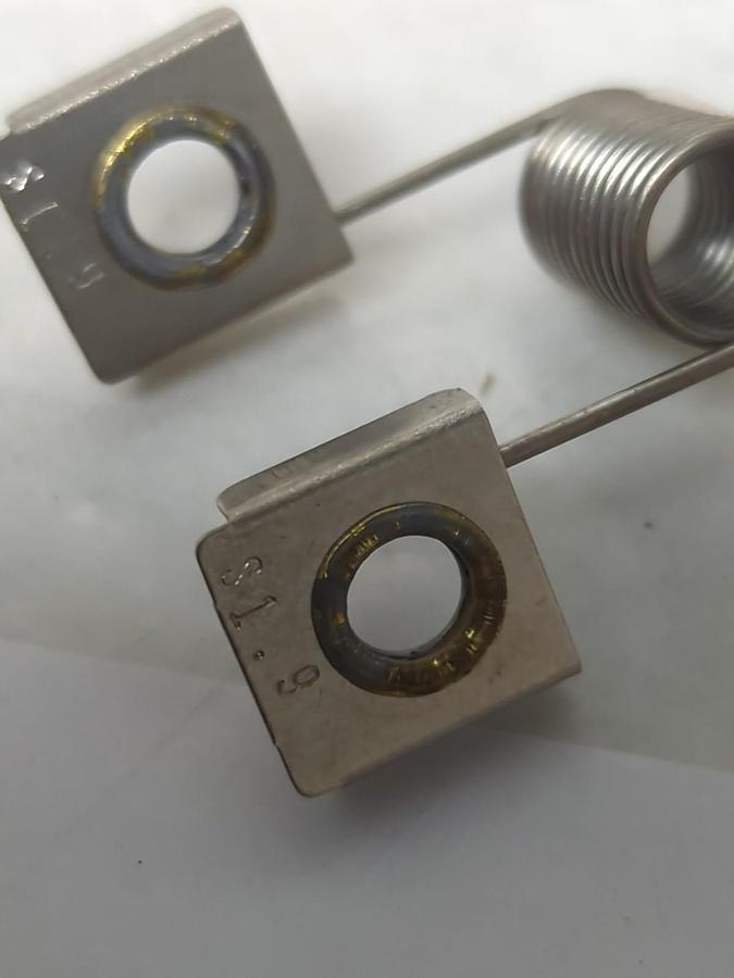 SYLVANIA,S1.9,OVERLOAD HEATER ELEMENT NOS