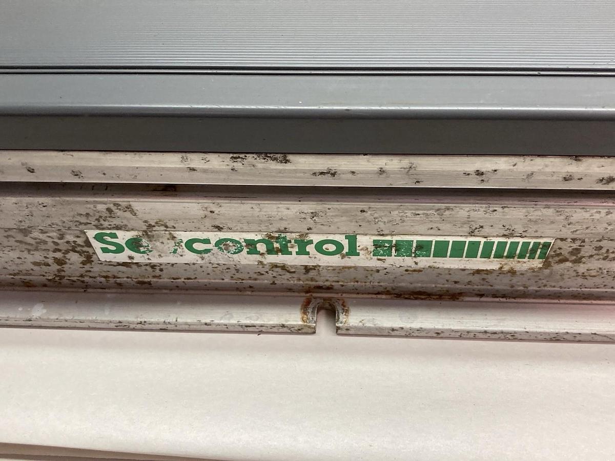 Used Nissan,631-61042,Sevcon Controller