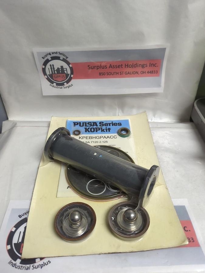 PULSA,KPEBHGPAACC,KOPKIT 7120 2.125 NOS