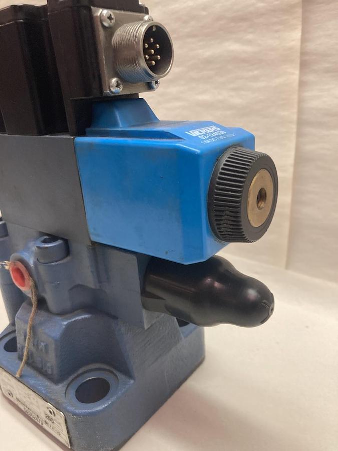 Used Eaton Vickers,KBCG8W2503ZM13APE7H110,Proportioning Pressure Relief Valve
