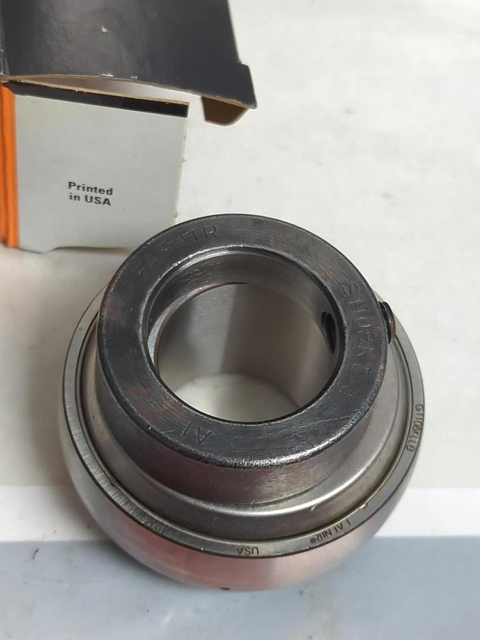 TIMKEN,G1108KLLB+COL,INSERT BEARING PLUS COLLAR NOS