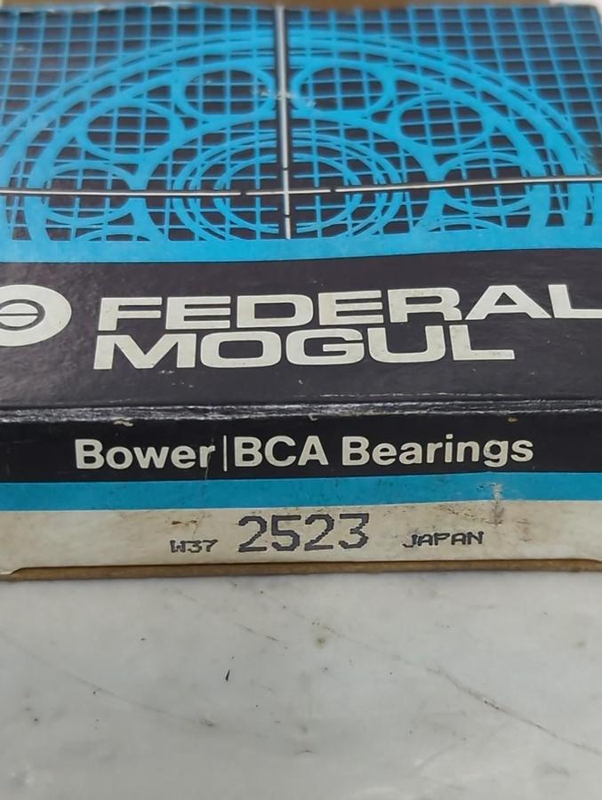 FEDERAL MOGUL,2523,ROLLER BEARING CUP NOS