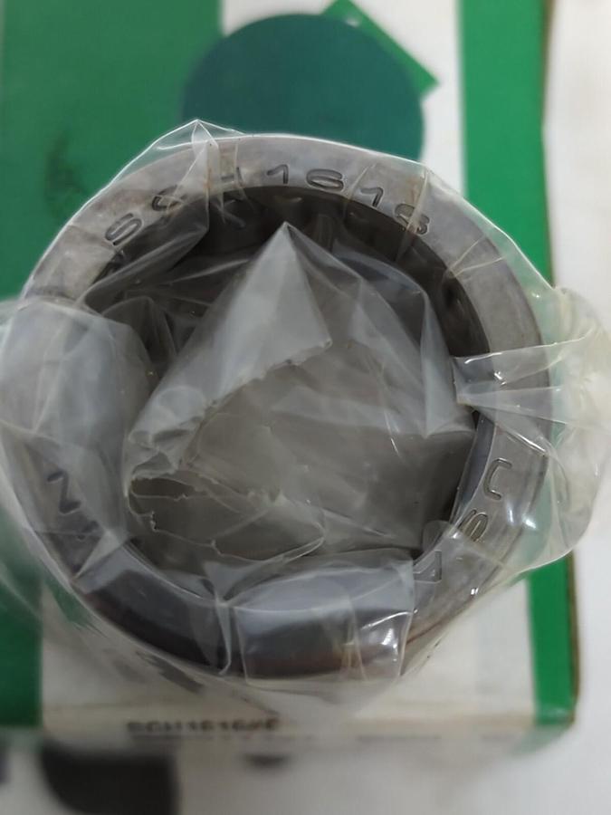 INA,SCH1616 #E,NEEDLE ROLLER BEARING NEW