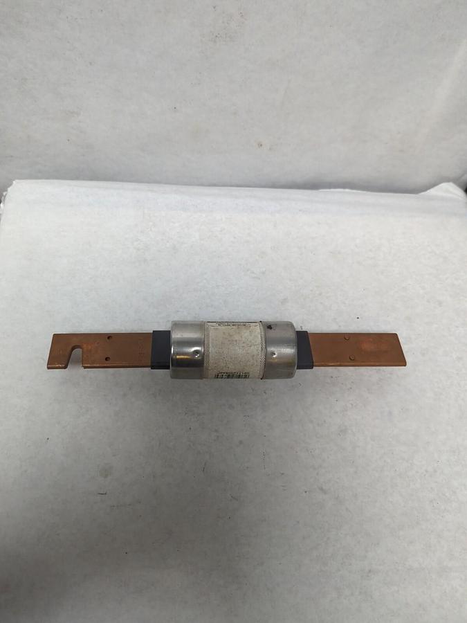 Used COOPER BUSSMANN,FRS-R-150,FUSETRON 150 AMP FUSE PRE-OWNED