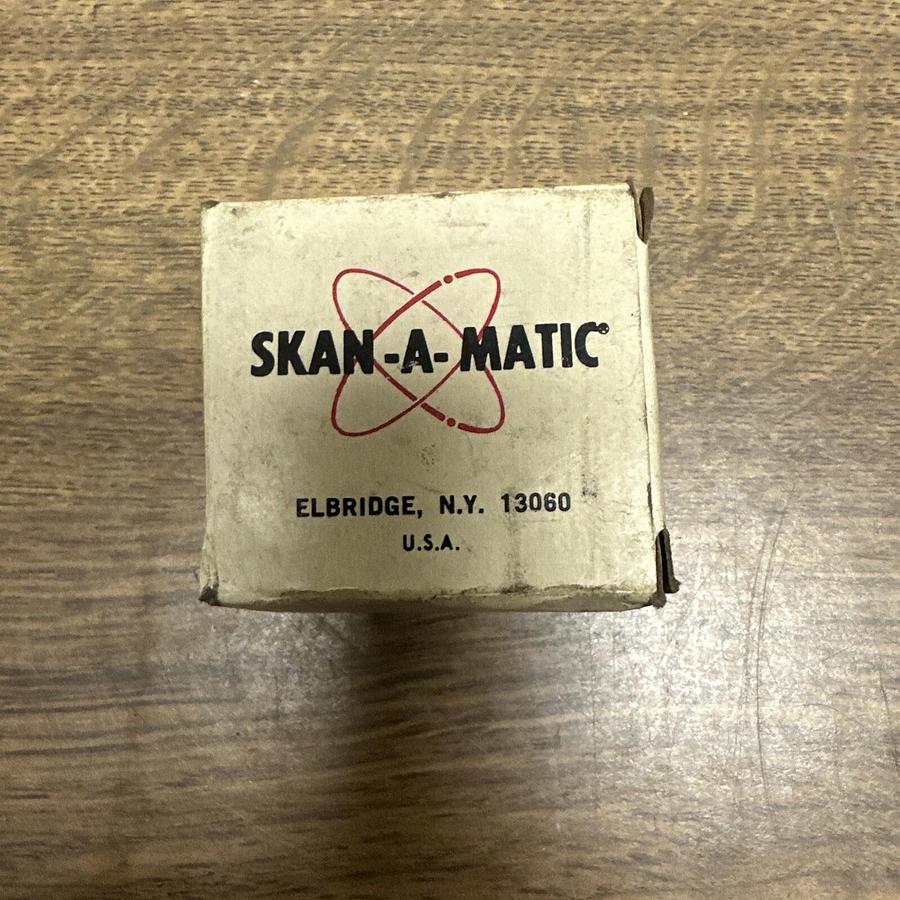 Skan-A-Matic,T32002,Amplifier Relay