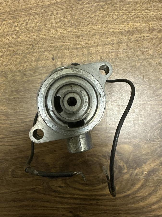 Used Valvair,LMC331A,Pilot Valve