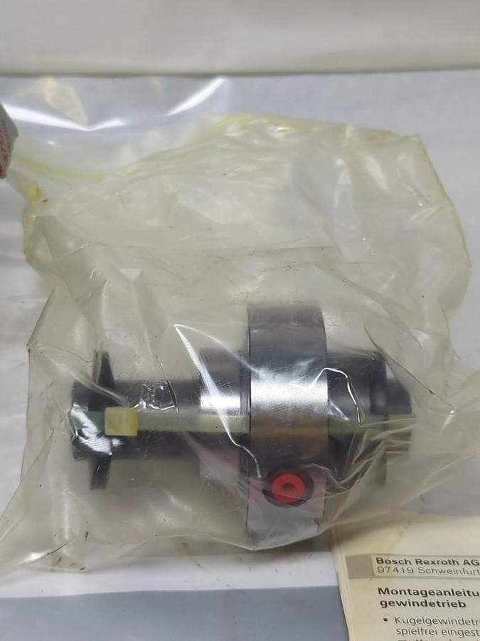 REXROTH,T151221014,BALL SCREW NUT NOS