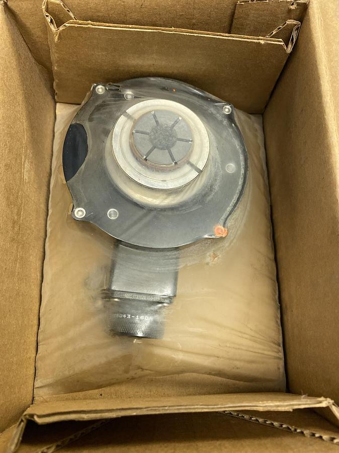 Northstar,HSD371000733100,Hollowshaft Encoder DW38HA-50-1000-ABC-72-S16