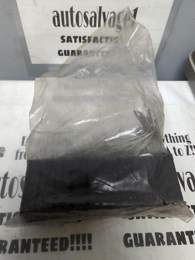 Used HELWIG CARBON,E-50 4-91,CARBON MOTOR BRUSHES PACK OF 10 NEW