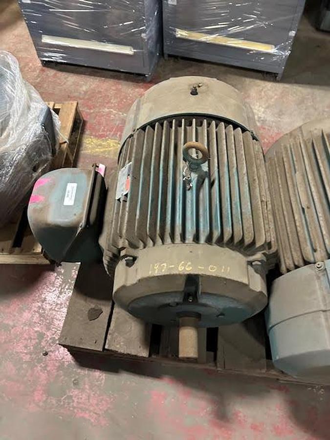 Used Reliance HP25 364TS