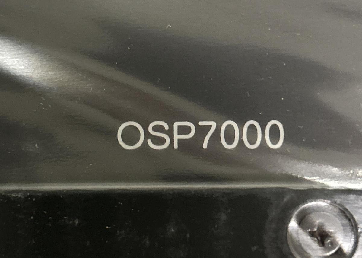 OKUMA,E0105-680-005,OSP OPERATING INTERFACE PANEL NEW