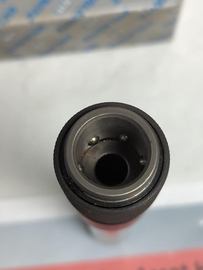 Used GTE VALENITE,TMS 311-51-716,TENSION/COMPRESSION QUICK CHANGE TAPPING CHUCK TOOL