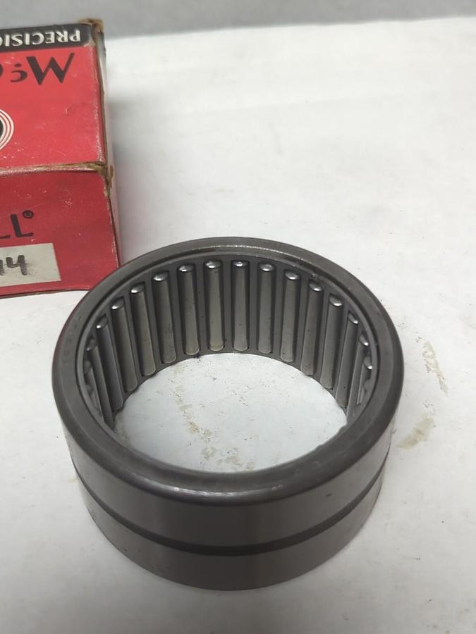 MCGILL,MR-44,NEEDLE ROLLER BEARING NOS