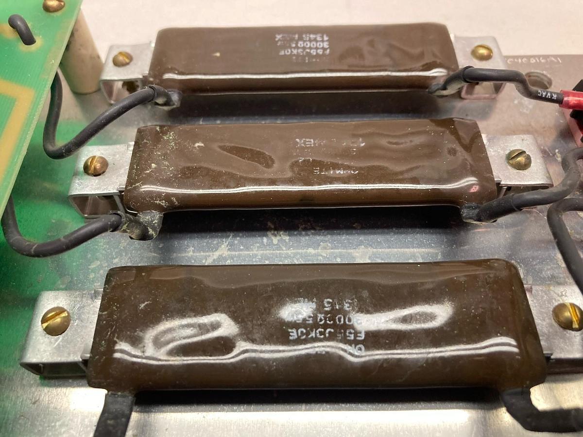 Used Unbranded,U-01-0362-A,Circuit Board