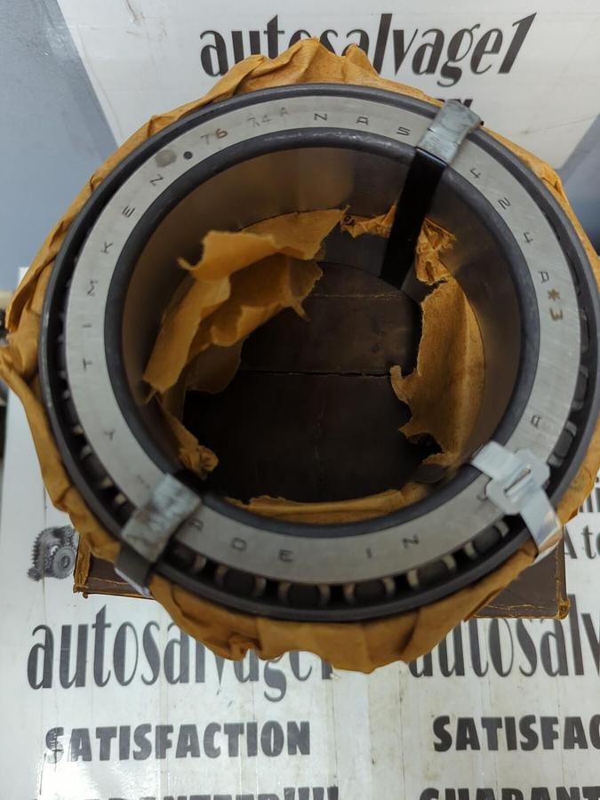 TIMKEN,NA56424A 90020-3,COMPLETE PRECISION ROLLER BEARING ASSEMBLY 56650D NOS