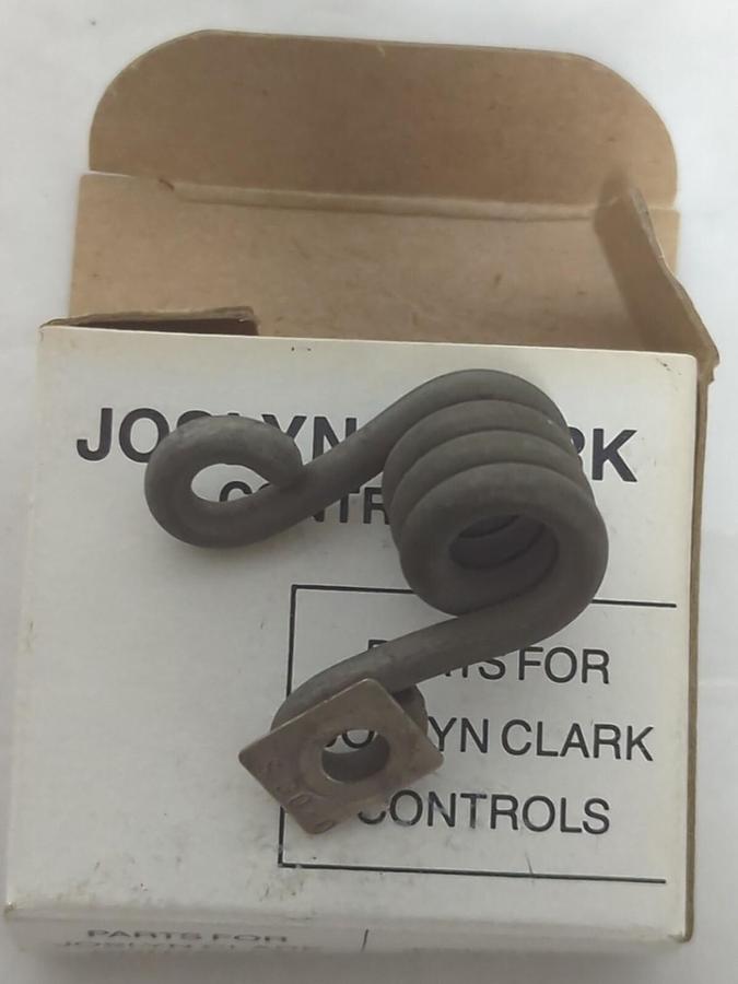 JOSLYN CLARK,S30.0,OVERLOAD HEATER ELEMENT LOT OF 2 NOS