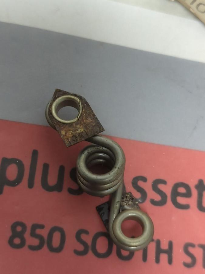 CUTLER-HAMMER,H1041,OVERLOAD HEATER ELEMENT LOT OF 3 NOS