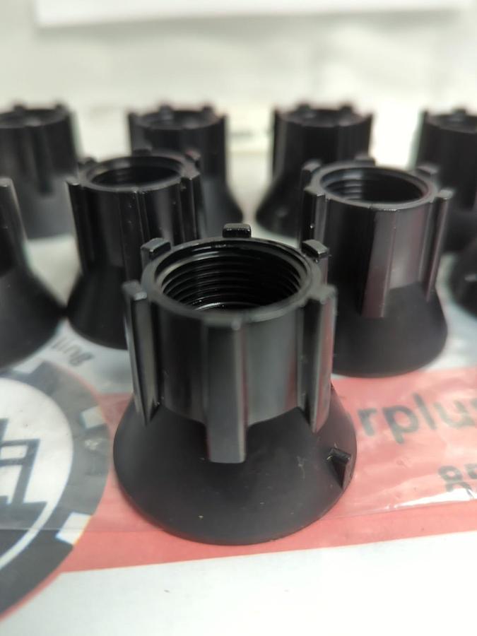 EATON,SFGAB,CONE GUIDE PACK OF 9 PCS NOS