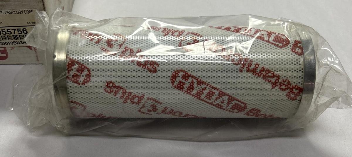 Used HYDAC,02055756,HYDRAULIC FILTER NEW