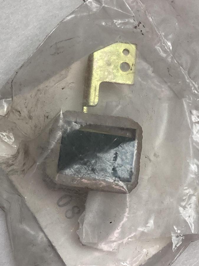 Used Joslyn Clark Controls,130-0052,Blowout Assembly