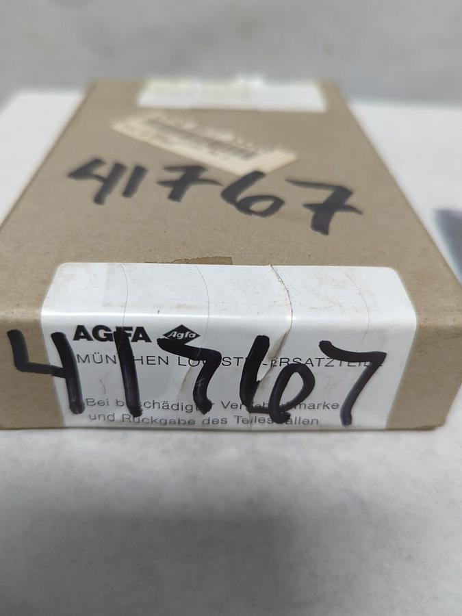 AGFA,CM+9 8677 53300,CIRCUIT BOARD NOS