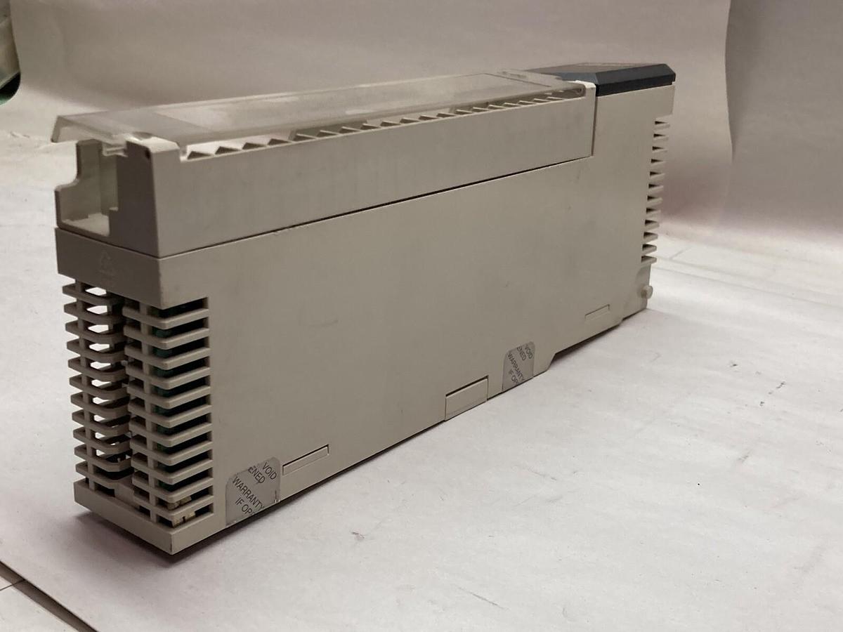 Used Schneider Electric Modicon,140-DAO-840-00,Discrete Output Module