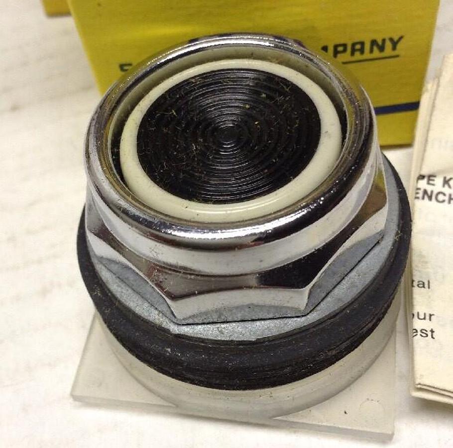 Square D,KR-1B,Push Button Operator U.L. Type 4 87453 LP LOT OF 3