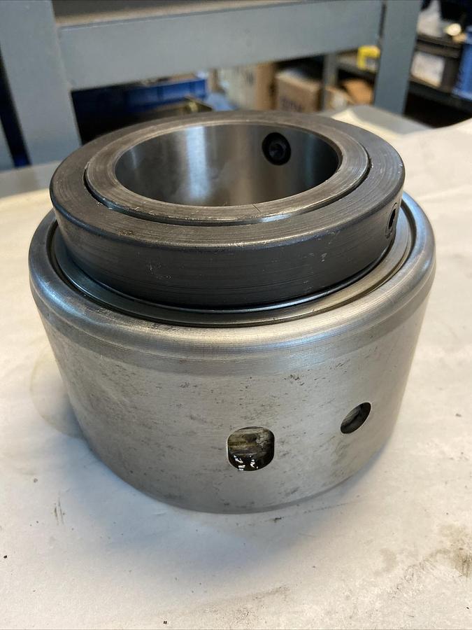 Link Belt,SEB22451H,Insert Bearing 3-3/16 INCH