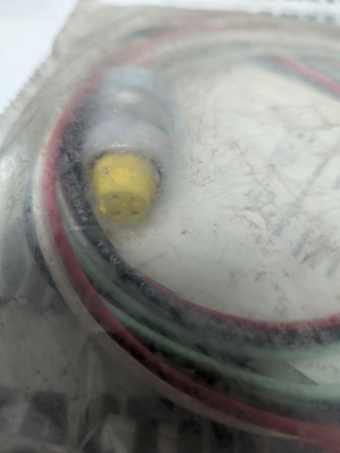 Used BRAD HARRISON,41132,MINI-CHANGE CONNECTOR NEW