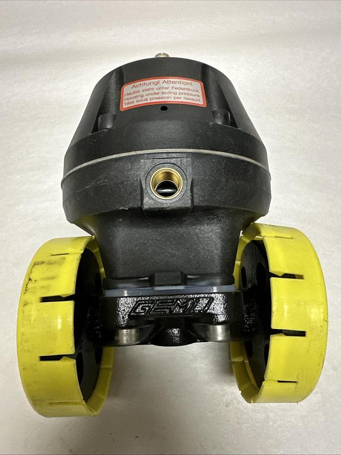 GEMU,695015D39175E1+1300,Valve Actuator