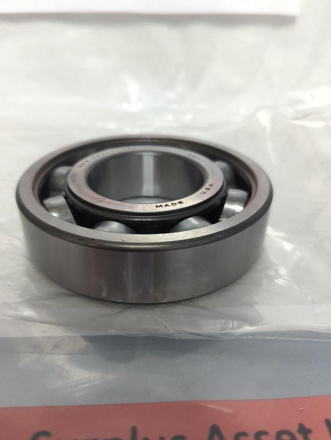 Used NEW DEPARTURE,3311,DEEP GROOVE BALL BEARING PRE-OWNED