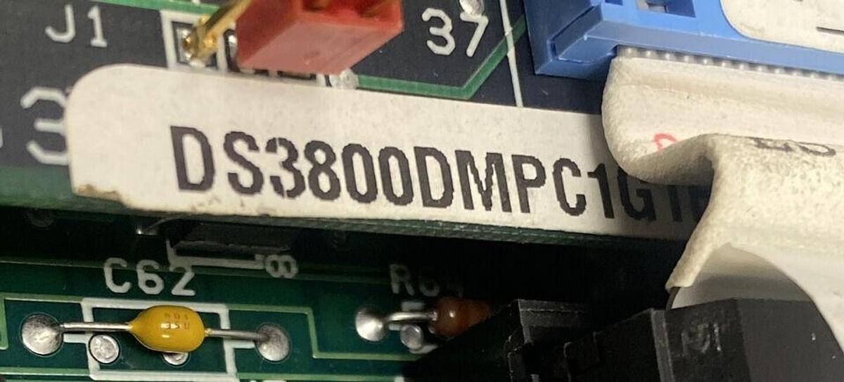 Used GENERAL ELECTRIC,DS3800HMPJ1B1D/DS3800DMPC1G1E,MICROPROCESSOR PC BOARDS