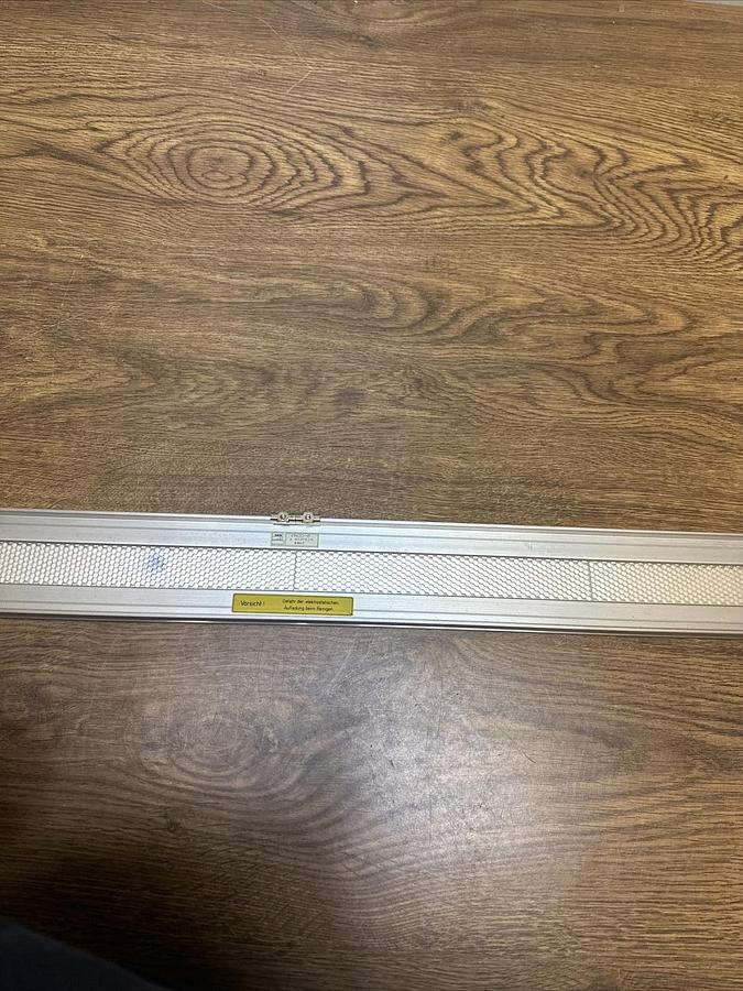 Sick,PN30-8,Light Curtain 36" Reflective Bar