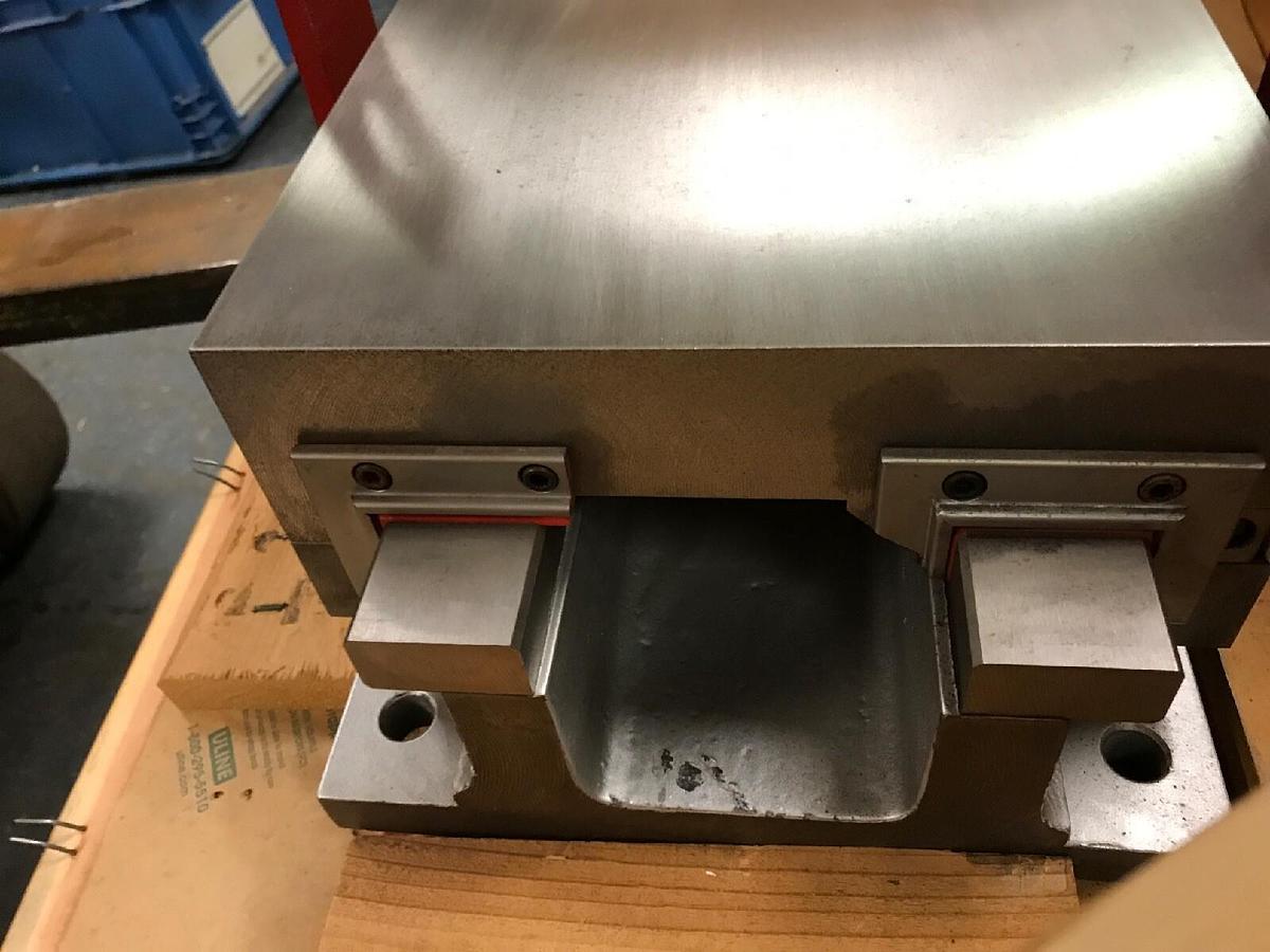 Used Setco,SHL9Y.1176,Slide