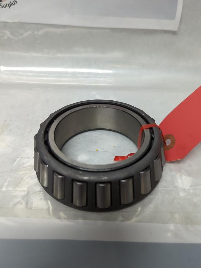 Used TIMKEN,482,ROLLER BEARING CONE PRE-OWNED