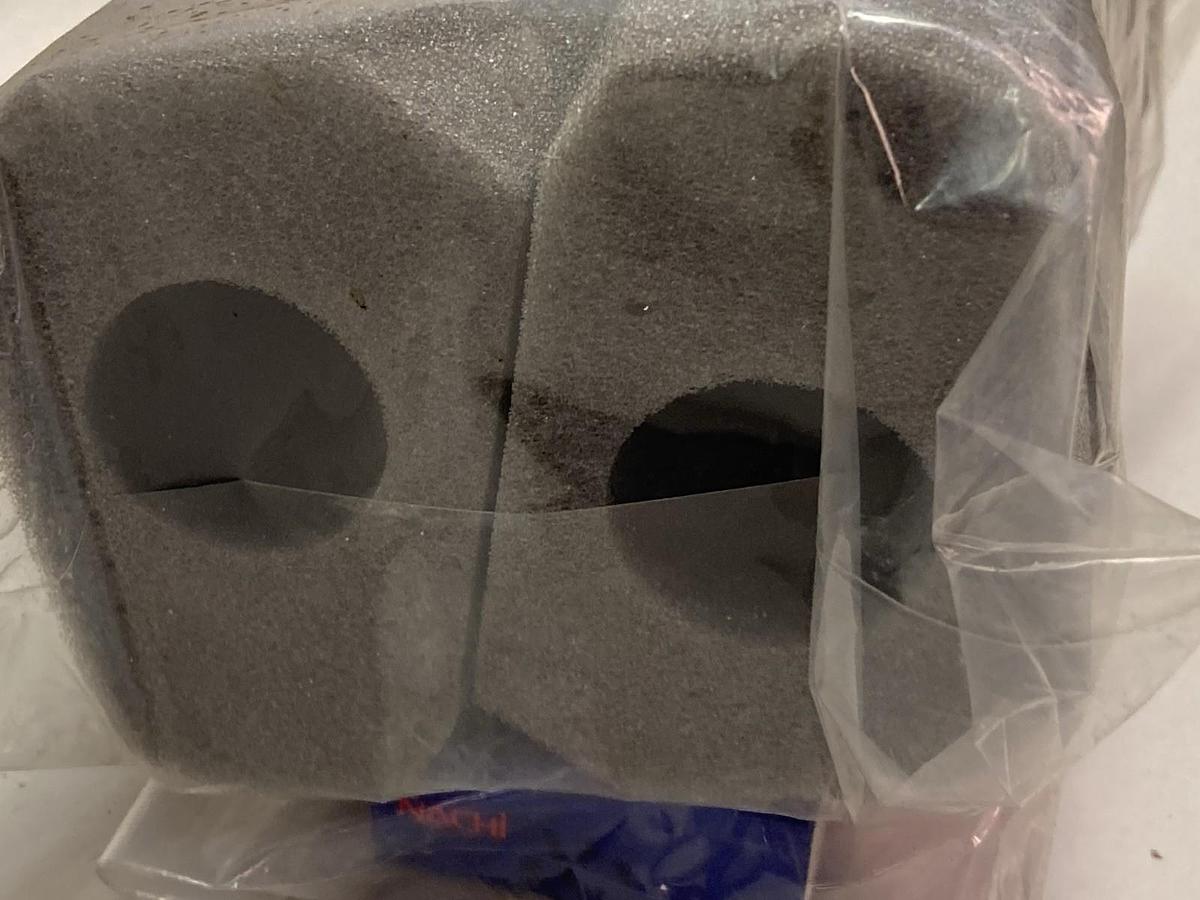 Unbranded,2AB07J02 VFC200-5T,Compress Ring Rebuild Kit