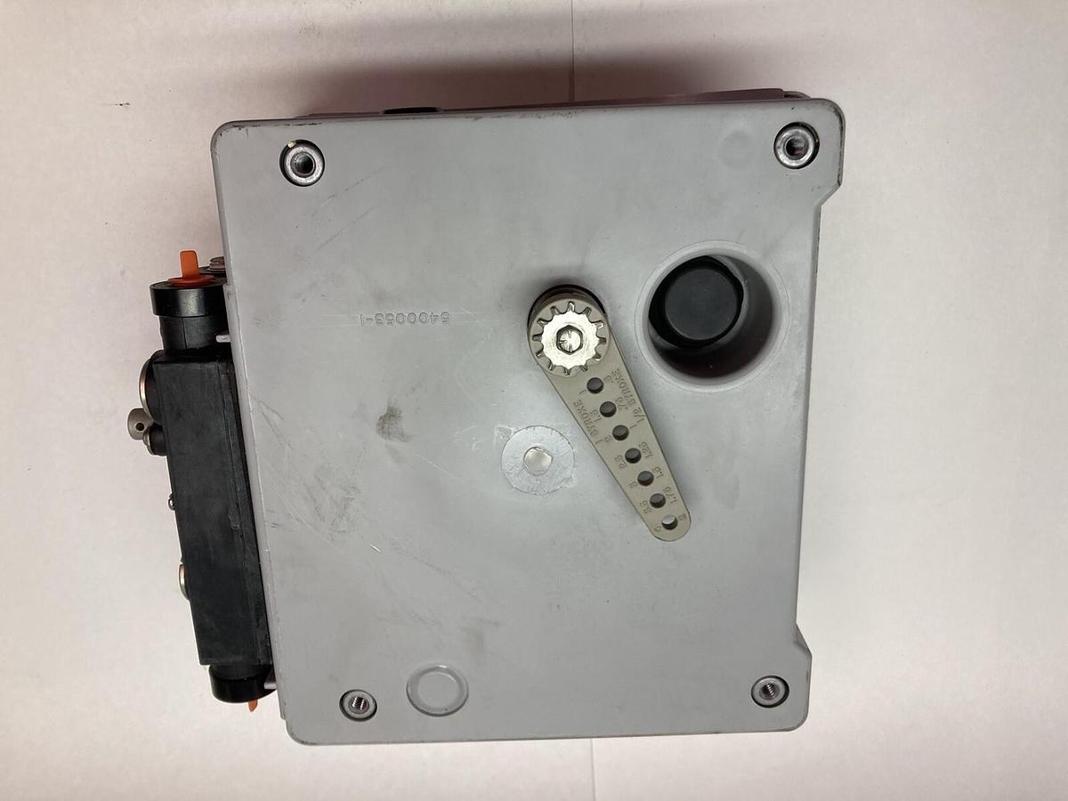 Bailey,AP931000,Series 10 I/P Positioner 150 PSI 42VDC