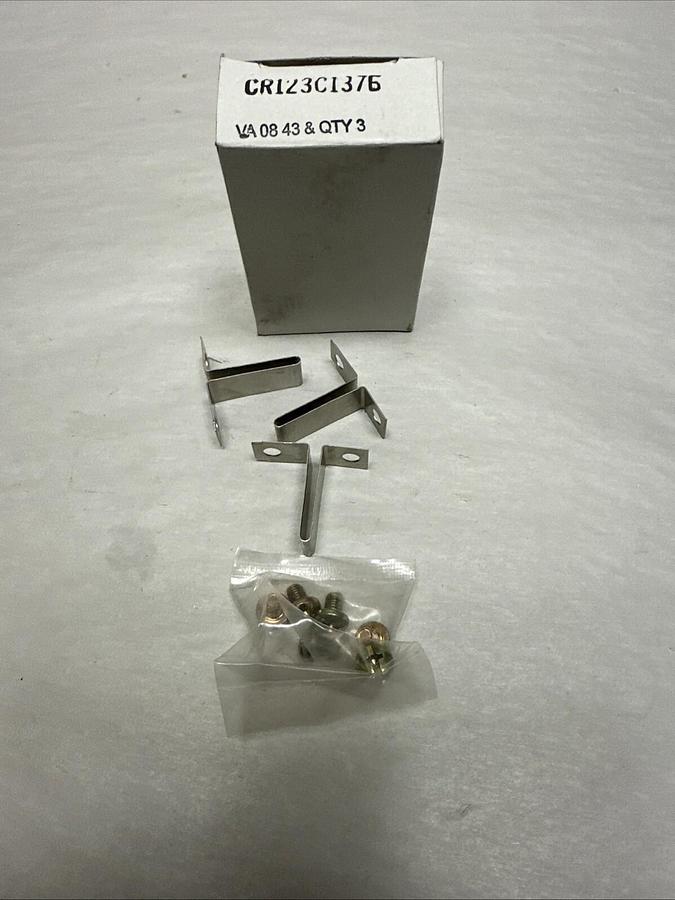 Used GE,CR123C137B,Overload Heater Element