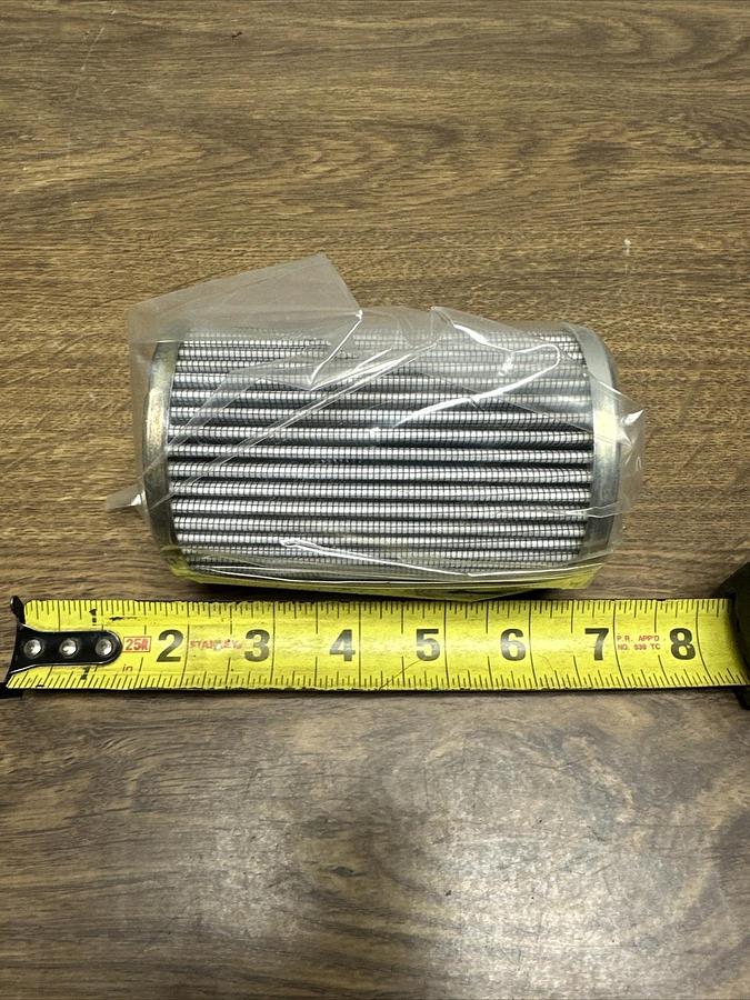 KBI,10002869,Hydraulic Filter