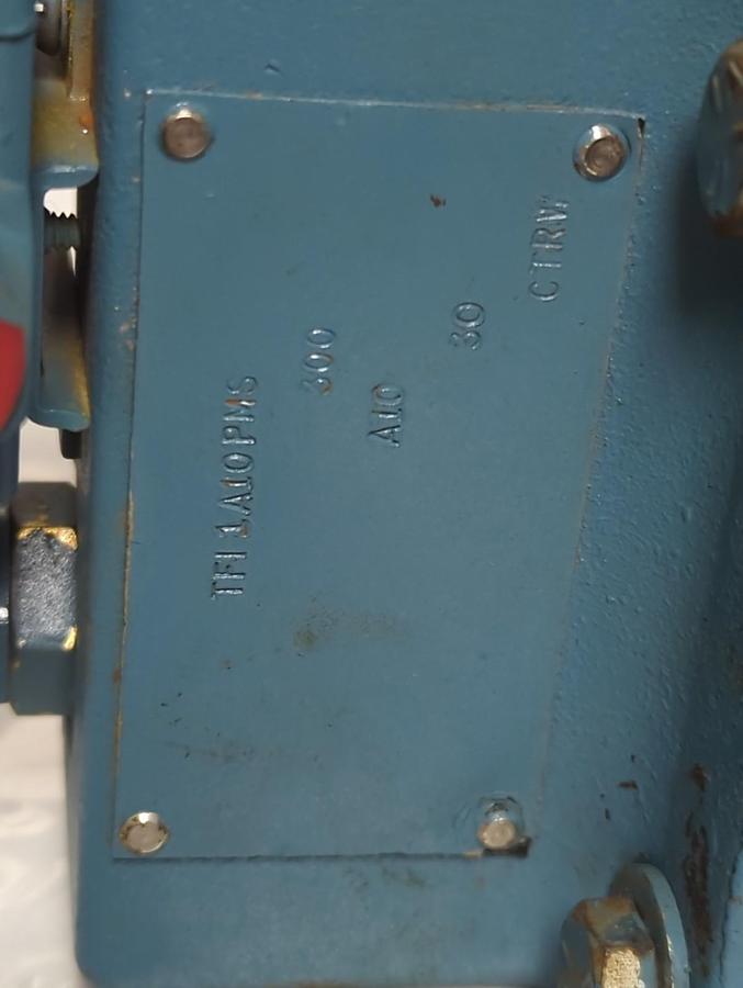 Used SCHROEDER,TFI1A10PMS,FILTER ASSEMBLY 200 PSI PRE-OWNED