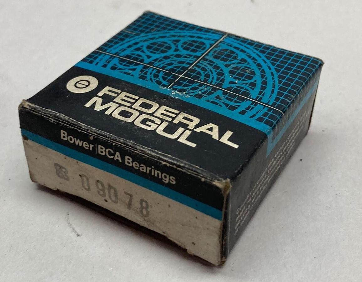 Federal Mogul,09078,Needle Roller Bearing