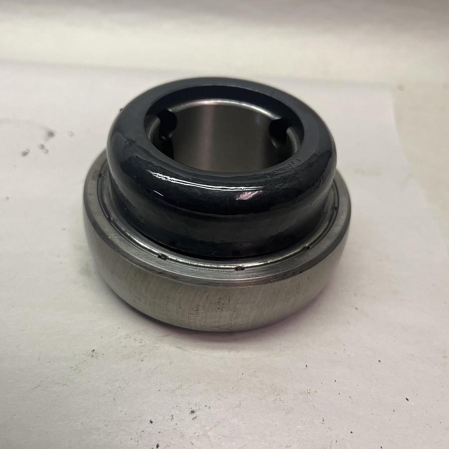 DODGE,SC-1-1/2,SHIELDED INSERT BEARING 1-1/2" BORE W/ SPRINGLOK COLLAR
