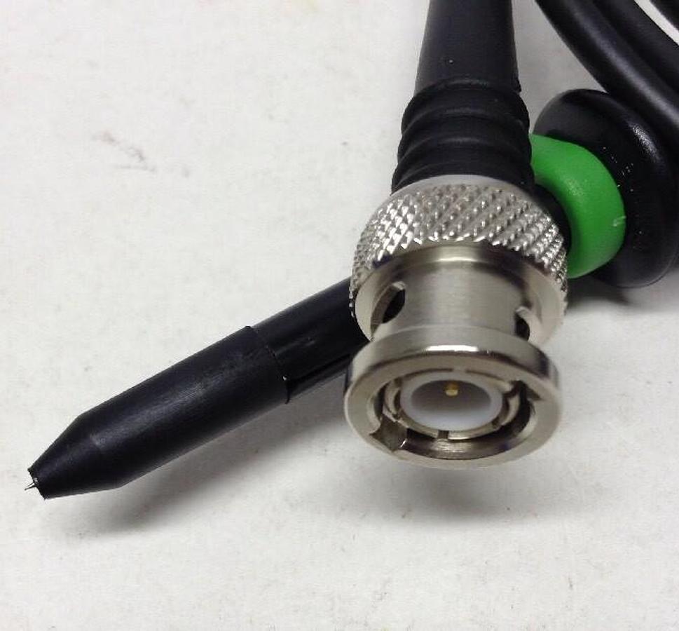 PMK,PMS 211,High Impedance Passive Probe