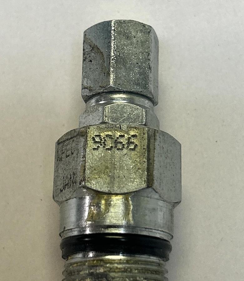 SUN HYDRAULICS,RPEC,HYDRAULIC RELIEF VALVE NOS