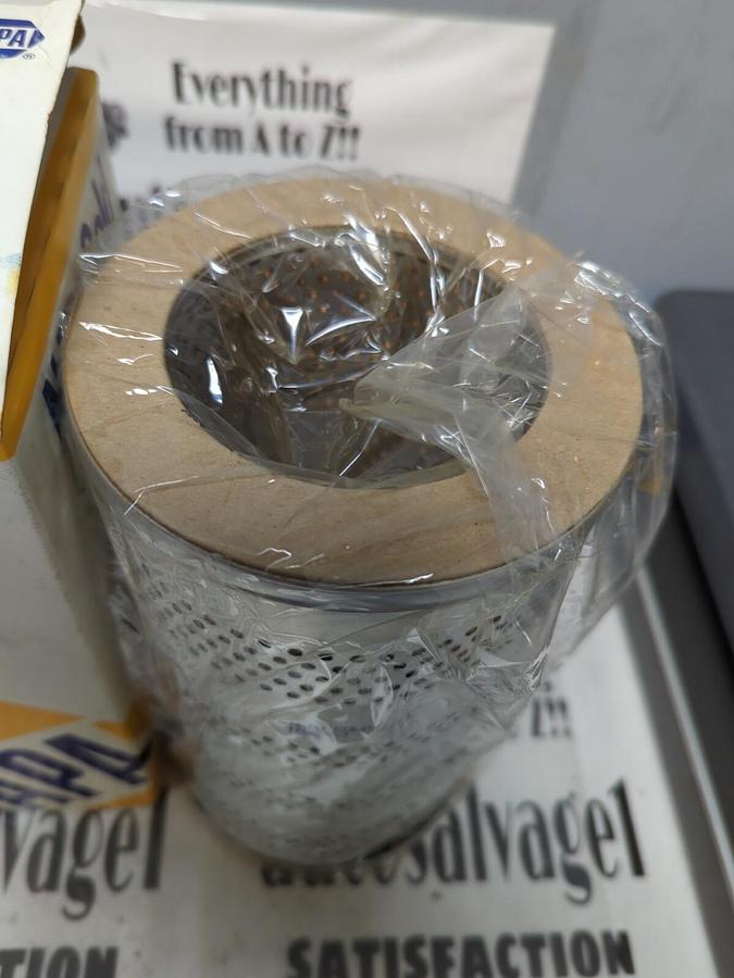 NAPA GOLD,1168,HYDRAULIC FILTER ELEMENT NEW